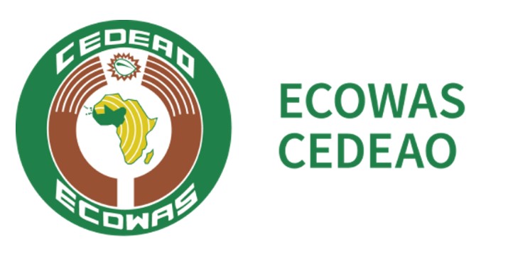 ECOWAS partner logo